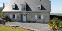 maison à SERE LANSO (65100)